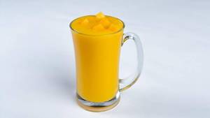 Mango Juice (seasonal)