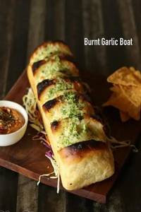 Pull Apart Bread