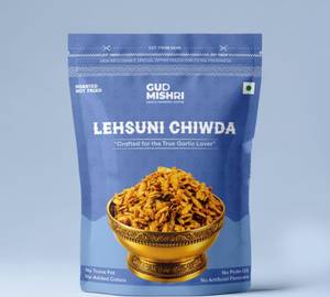 Lashuni Chiwda [200G]