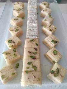 Bikaneri Barfi