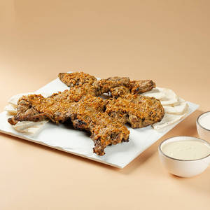 Kanthari Chicken