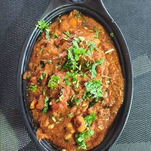Tomato Cashew