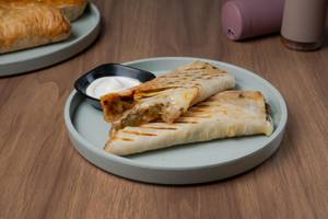 Chicken Wrap