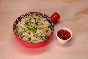 Veg Fried Rice