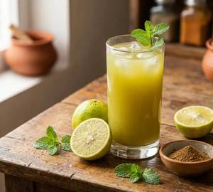 Mosambi Juice