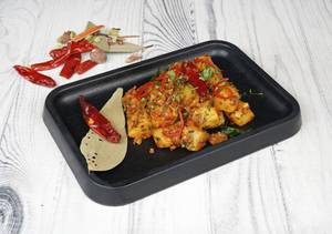 Aloo Jeera Dry