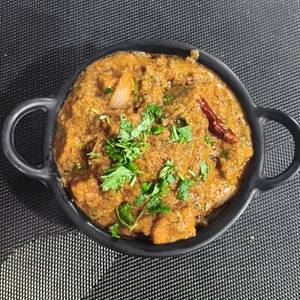 Kadai Paneer