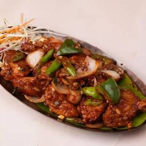 Chilli Egg
