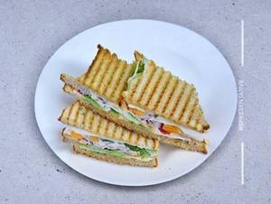 Veg Sandwich