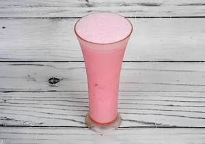 Rose Milkshake