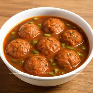 Gravy Maucharian