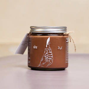 Hazelnut Milk Chocolate Spread