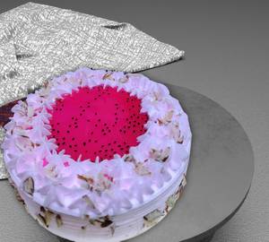 Rose Faluda
