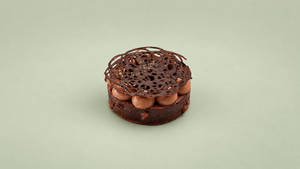 Bitter Chocolate Marquess