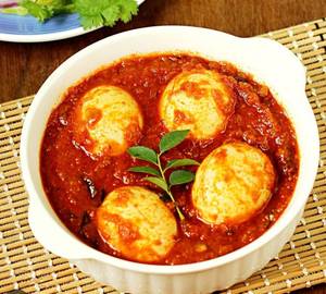 Egg Handi