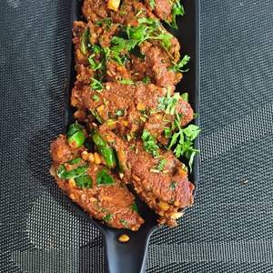 Veg Fish