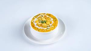 Veg Makhanwala