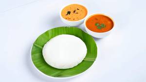 Thatte Idli
