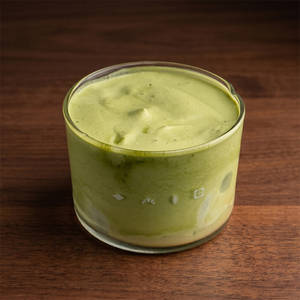 Iced Cloud Matcha Latte