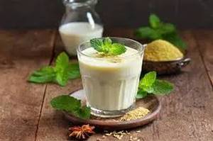 Butter Milk
