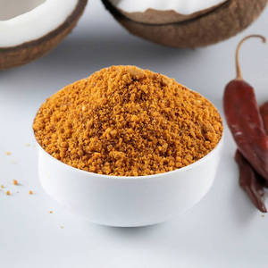 Kobbari Karam Podi (250 Gms)