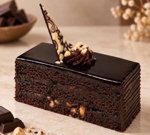 Hazelnut Pastry