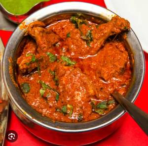 Tava chicken