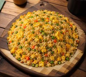 Egg Fried Rice