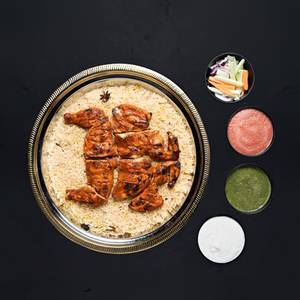 Peri Peri BBQ