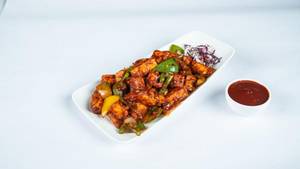 Paneer Chilli