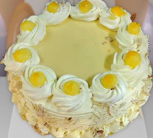 Rasmalai