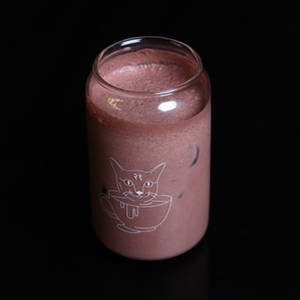 Iced Peppermint Mocha