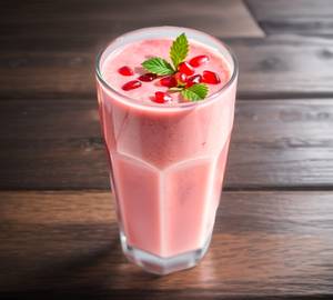 Pomegranate Juice