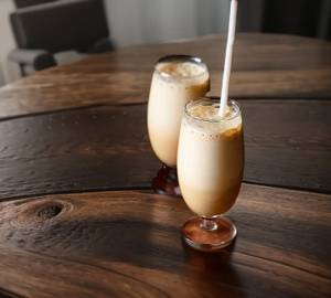 Cold Coffee