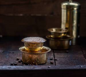 Filter Coffee
