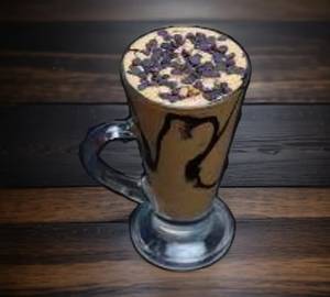 Thick Cold Coffee