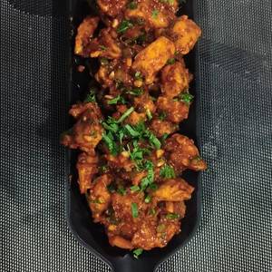 paneer manchuria