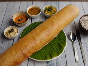Paper Cheese Dosa
