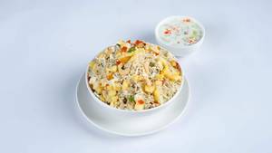 Kashmiri Pulao