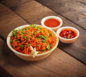Veg Triple Noodles