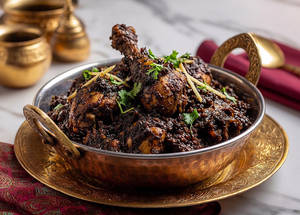 Chicken Sukkha
