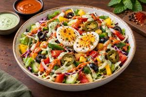Egg Salad