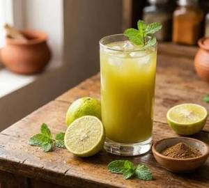 Lemon Juice