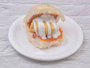 Shezwan Vadapav