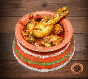  handi chicken