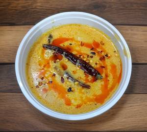 Desi Ghee Kadhi Pakoda Special