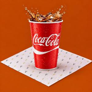 Coke 270 Ml