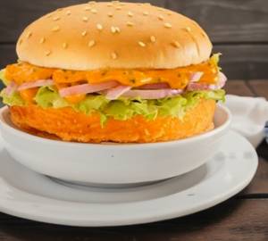 Chicken Burger
