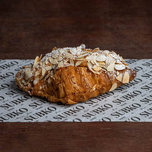 Almond Croissant
