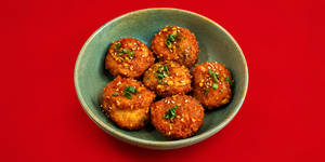 Dal Kolhapuri